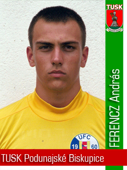 Ferencz, András