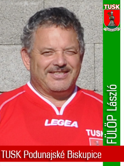 Fülöp, Ladislav