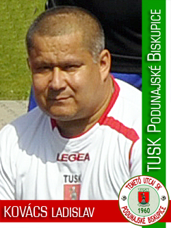Kovács, Ladislav