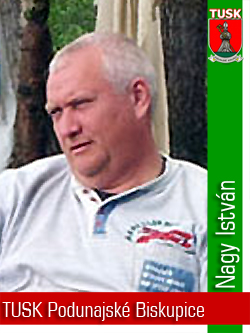 Nagy, István Nagy, István