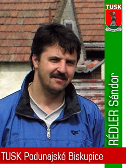 Rédler, Alexander