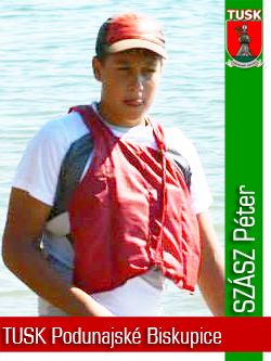 Szász, Péter