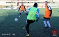 Mikulášsky futbal 2012
