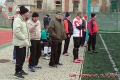 Mikulášsky futbal 2015