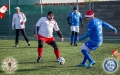 Mikulášsky futbal 2016