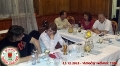 Vianočná večera 2015