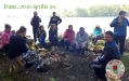 1.maj pri Dunaji 2016