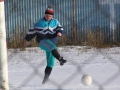 Zimná príprava 2005