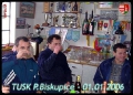 Zimná príprava 2006