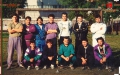 5. MUŽSTVÁ / CSAPATOK