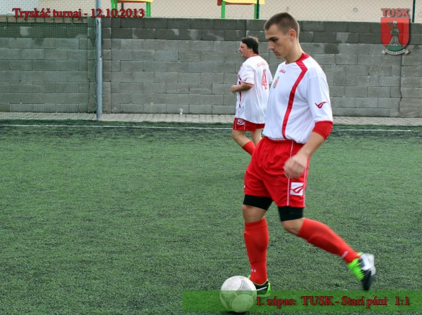Turnaj FC Tryskac 2013_2