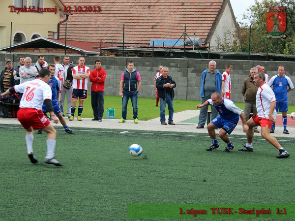 Turnaj FC Tryskac 2013_5