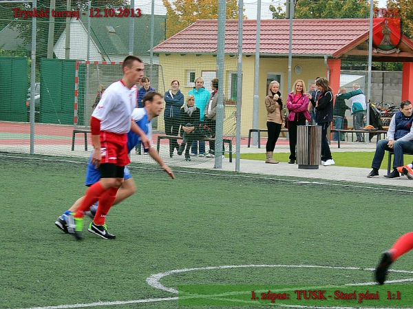 Turnaj FC Tryskac 2013_7