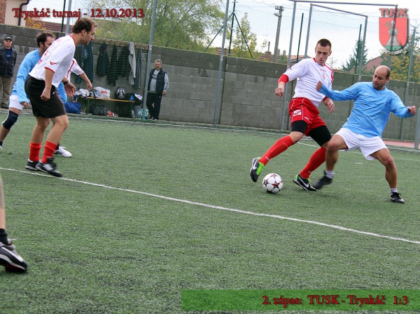 Turnaj FC Tryskac 2013_11