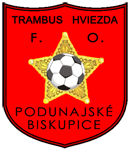 Show project related information of the Club [Hviezda-Trambus Podunajské Biskupice]