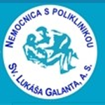 Show project related information of the Club [Nemocnica Galanta]