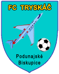 Show project related information of the Club [FC Tryskáč Podunajské Biskupice]