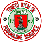 Show project related information of the Club [TUSK Podunajské Biskupice]