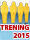 Tréning 2015